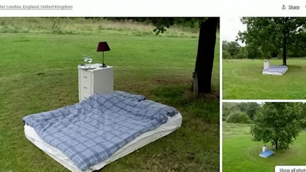 Airbnb