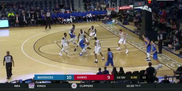 VIDEO: Game Recap, Dallas Mavericks 108 vs Atlanta Hawks 94