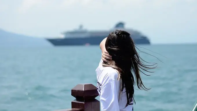 Kamu suka traveling?/Copyright pixabay.com