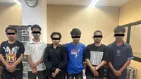 6 Orang Jadi Tersangka dalam Unjuk Rasa Rusuh di Kantor Kemenpora