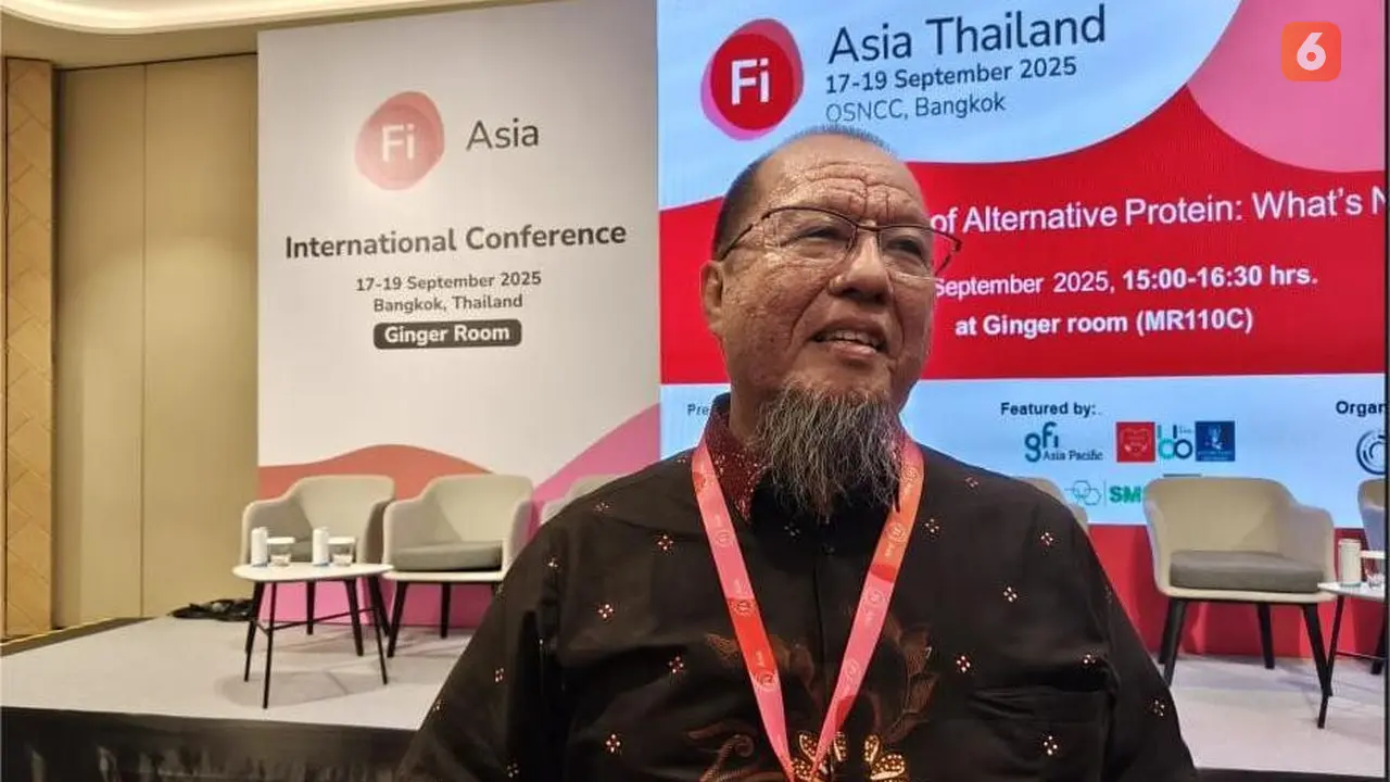 Sales, Marketing dan Audit Services Director LPPOM MUI, Dr Ir Muslich mengungkapkan bukan cuma memenuhi permintaan pemeriksaan kehalalan produk dalam tapi juga luar negeri. Paling banyak dari China dan India.