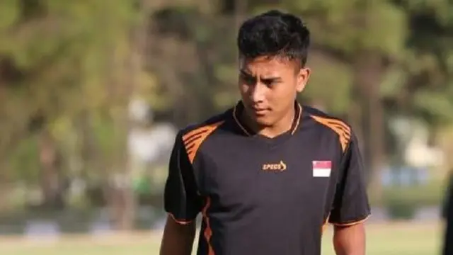 Gusti Setiawan (Foto: Instagram/@g54s_)