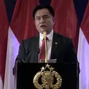 Menko Yusril soal Kasus Febrie Ditangani Kejagung: Ujian Integritas Penegak Hukum