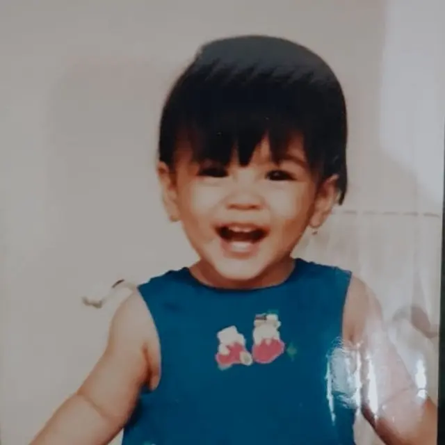 Genap Berusia 30 Tahun, Ini 6 Potret Masa Kecil Alyssa Soebandono