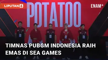 Timnas PUBGM INA 2 sukses meraih emas dalam laga final SEA Games 32 Kamboja 2023. Digelar pada 12-14 Mei 2023, babak final berjalan kompetitif