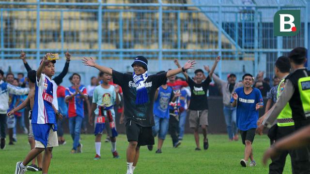Aremania