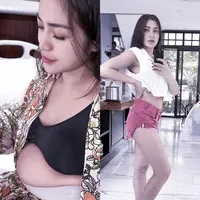 Jessica Iskandar (Instagram/inijedar)