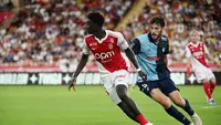 Liverpool Terus Buru Gelandang Monaco, Hadapi Harga Tinggi dan Persaingan Sengit