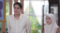 Sinetron Hidayah Cinta tayang di SCTV. (dok. SCTV/Sinemaart)