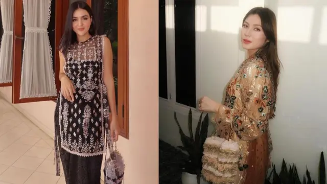 Brand Bohemian yang Dipakai Para Selebriti dan Pecinta Fesyen di Lebaran 2025.  foto: iistimewa