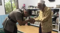 Jadi Kapolres Pandeglang, AKBP Indra Prioritas Pengawasan Jaringan Radikalisme