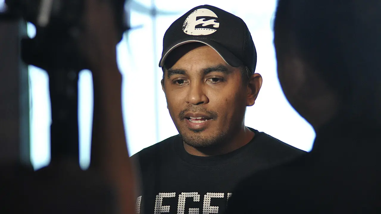 Glenn Fredly