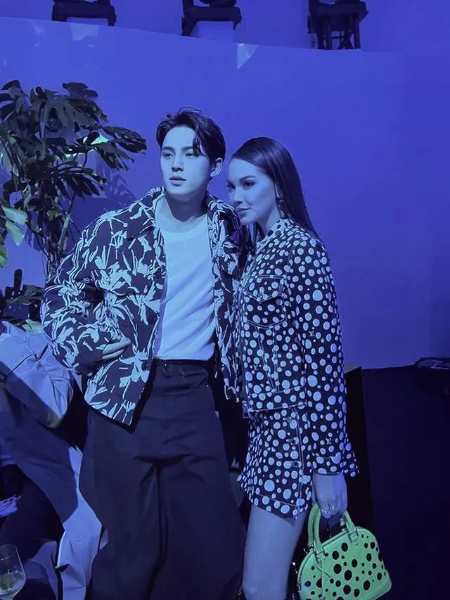 [Fimela] Alyssa Daguise