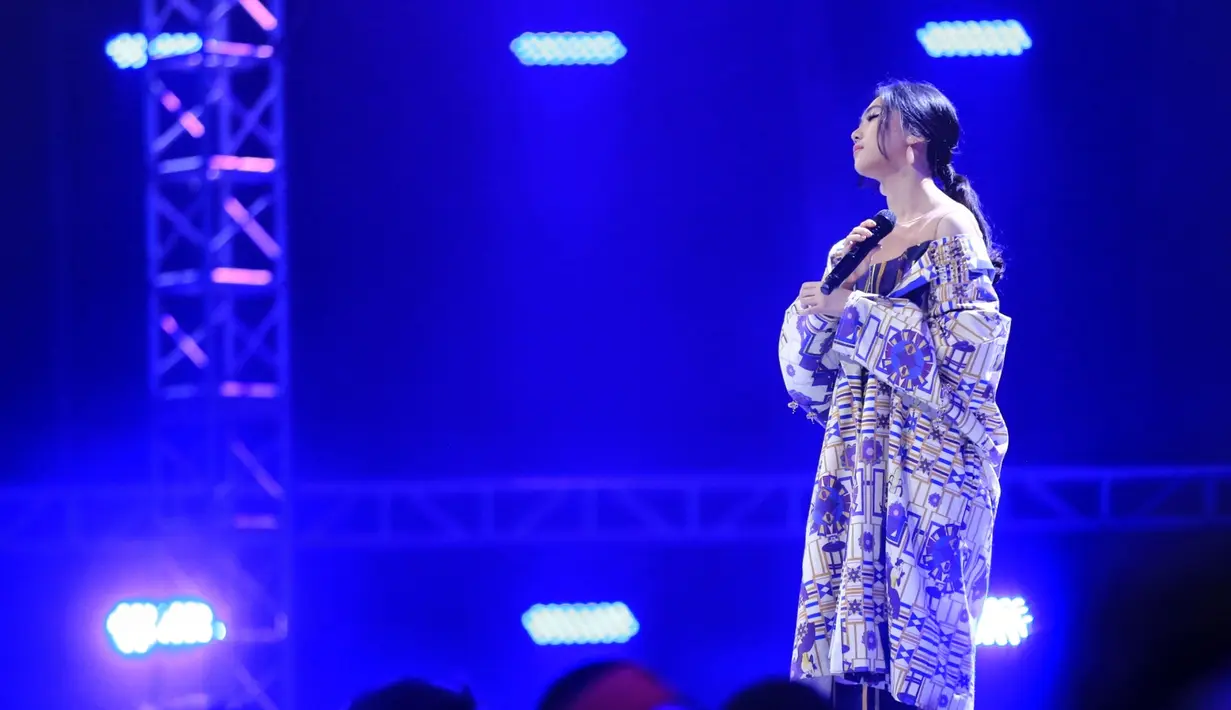 (Adrian Putra/Bintang.com)