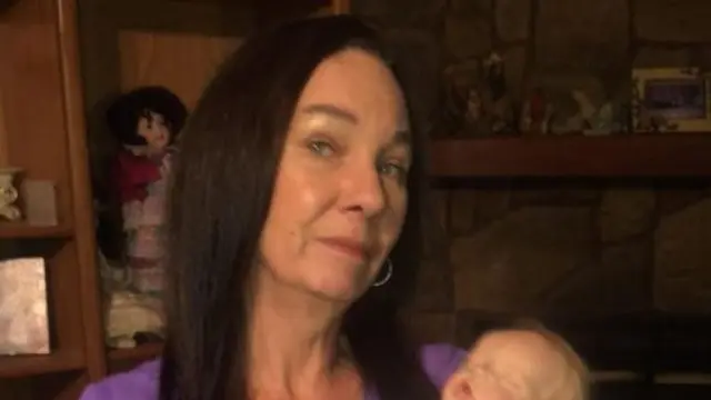 Demi Abadikan Momen Masa Kecil Bersama Sang Anak, Wanita Ini Buat Boneka Bayi Sendiri