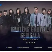 GGS Returns. foto: Instagram