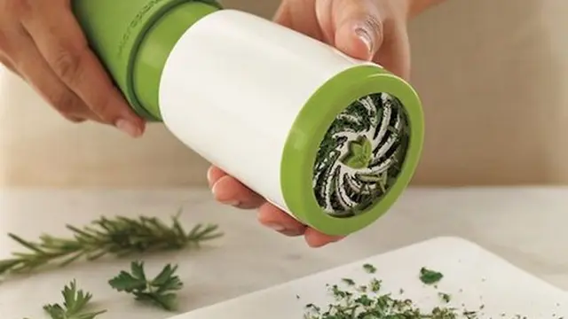 Alat Dapur Unik Ini Membuat Masak Menjadi Lebih Praktis