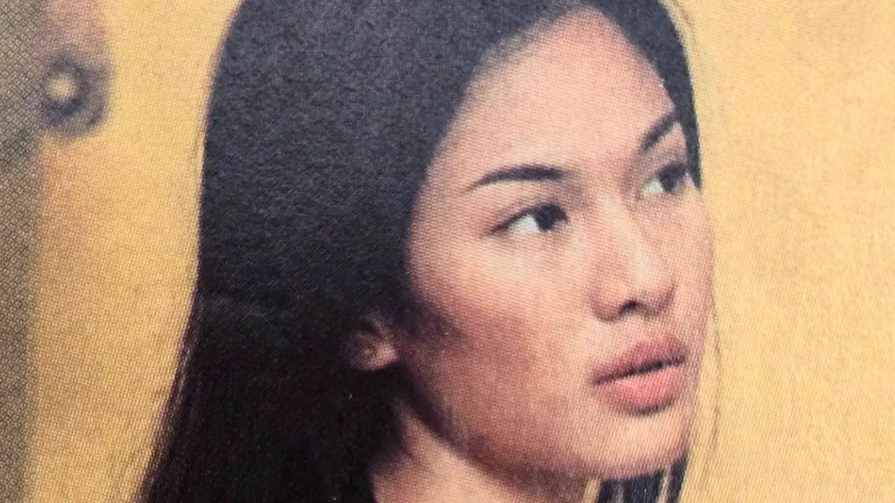 Dian Sastrowardoyo Era 'Teenage Dirtbag' (Instagram/@therealdiansastr)