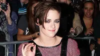 Kristen Stewart Putuskan Cuti Main Film, Mau Jadi Apa?