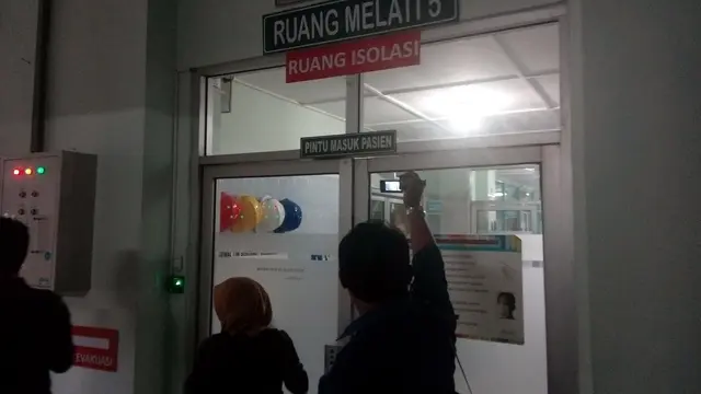 Siaga Antraks di Yogyakarta, Warga Tetap Beli Daging Sapi 