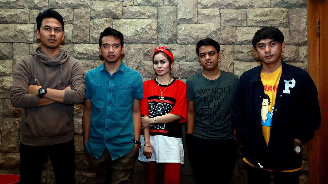 [Bintang] Geisha