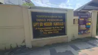 SDN di Kota Tuban Hanya Terima 1 Murid Baru Meski Tawarkan Sepeda Listrik