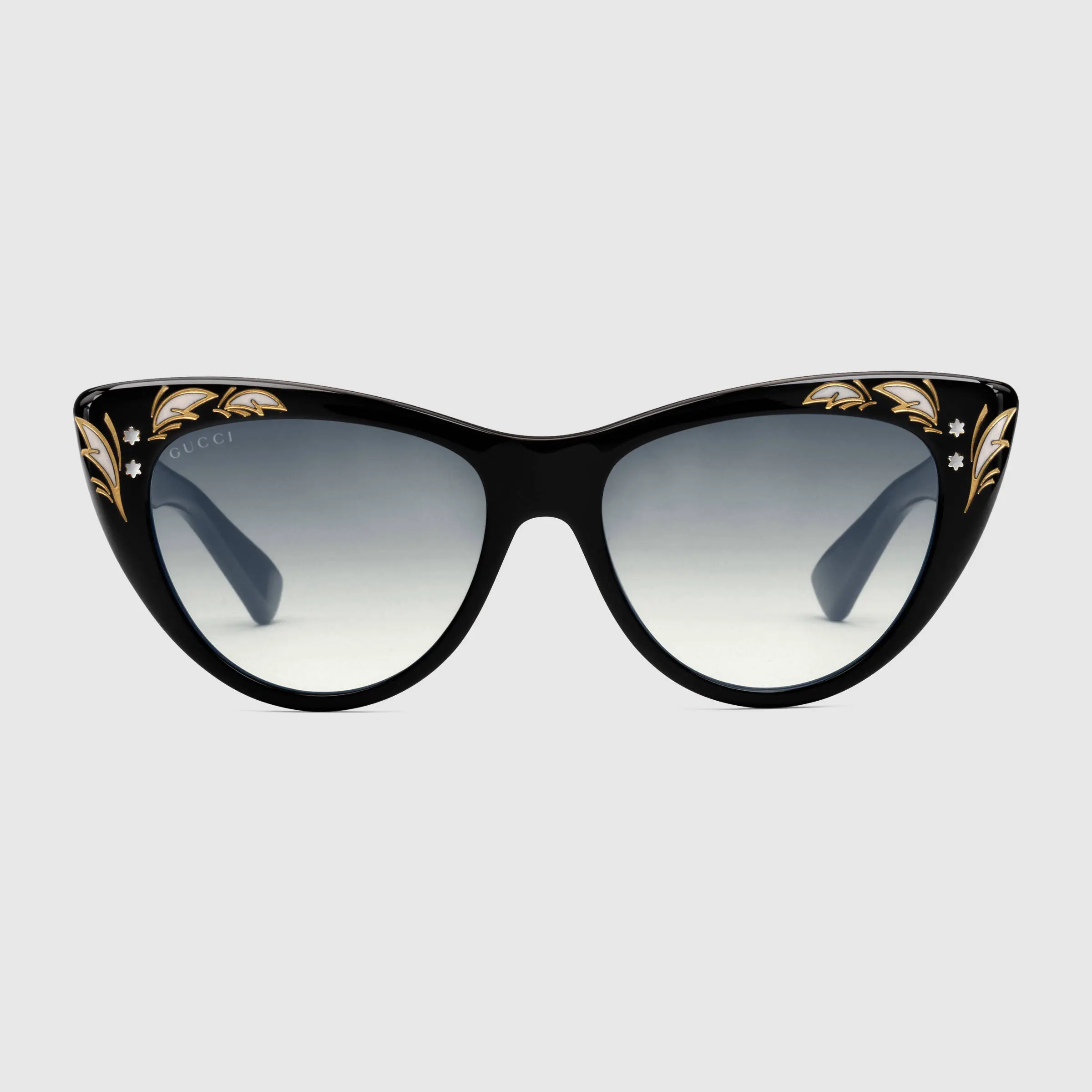 Kacamata Eye Cat. Gucci.com.