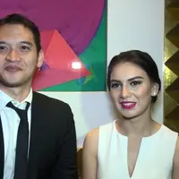 Rezky Aditya menjelaskan perkembangan hubungannya dengan sang kekasih, Irish Bella. Kedua belah pihak keluarga sudah saling mengenal, Rezky siapkan mental untuk melaju lebih serius.