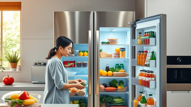 Terrible Appliance-Related Lines