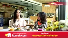 Apartemen menjadi solusi hunian di tengah makin menipisnya lahan. Meski demikian, masih banyak yang kurang nyaman tinggal di apartemen.