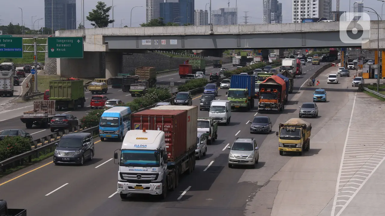 Syarat Perjalanan Darat Saat Libur Nataru
