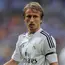 Luka Modric adalah seorang pemain bola profesional di klub Real Madrid