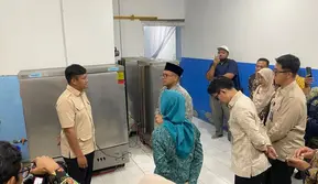 Keracunan MBG Batang, BGN Temukan Pelanggaran SOP
