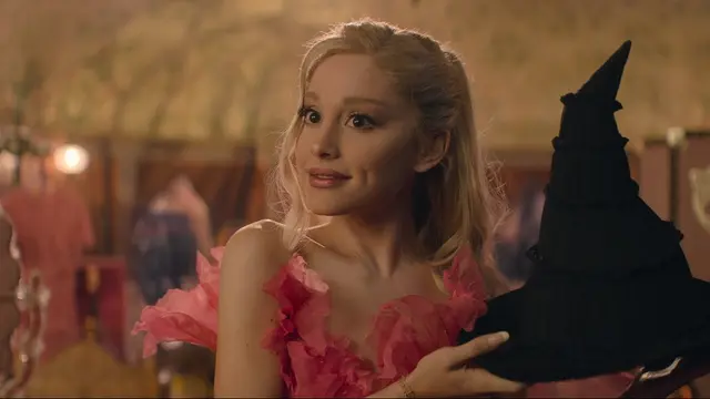 Wicked. (dok. Universal Pictures)