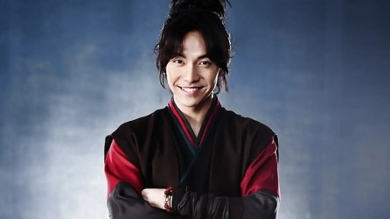 Lee Seung Gi