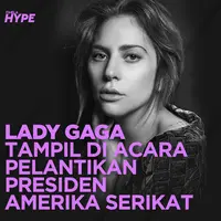 Seperti apa penampilan menawan Lady Gaga di acara pelantikan Presiden Amerika, Joe Biden? Yuk, kita cek video di atas!