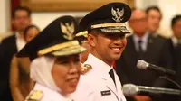 Pesan Ibu Iriana ke Arumi: Mas Emil Ganteng, Berprestasi, Harus Dipepet Terus