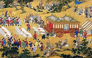 Lukisan sejarah Tiongkok (Wikipedia)