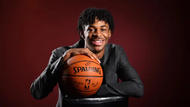 Ja Morant