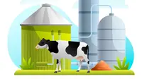 Cara Pembuatan Biogas yang Aman dan Ramah Lingkungan