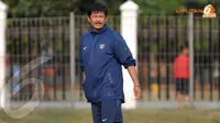 Indra Sjafri Belum Puas dengan Performa Timnas U-19