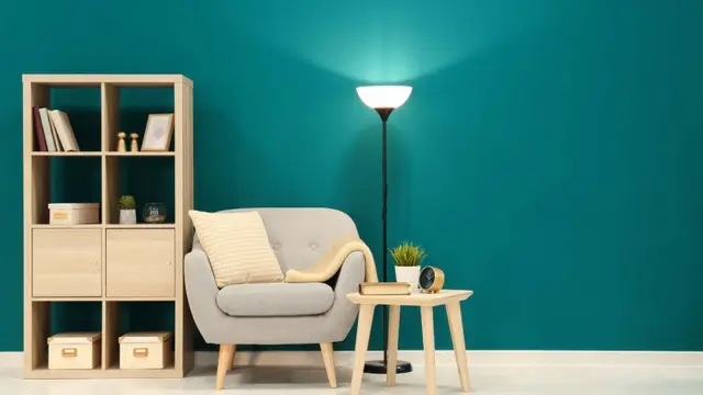 Kombinasi Warna.