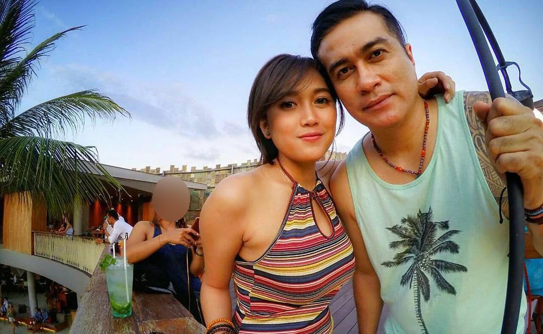 Bella Shofie Komentari Pernikahan Adjie Pangestu Novita Petria Showbiz Liputan6 Com