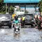 Banjir Rob Mengintai Jakarta, Ini Wilayah yang Berisiko