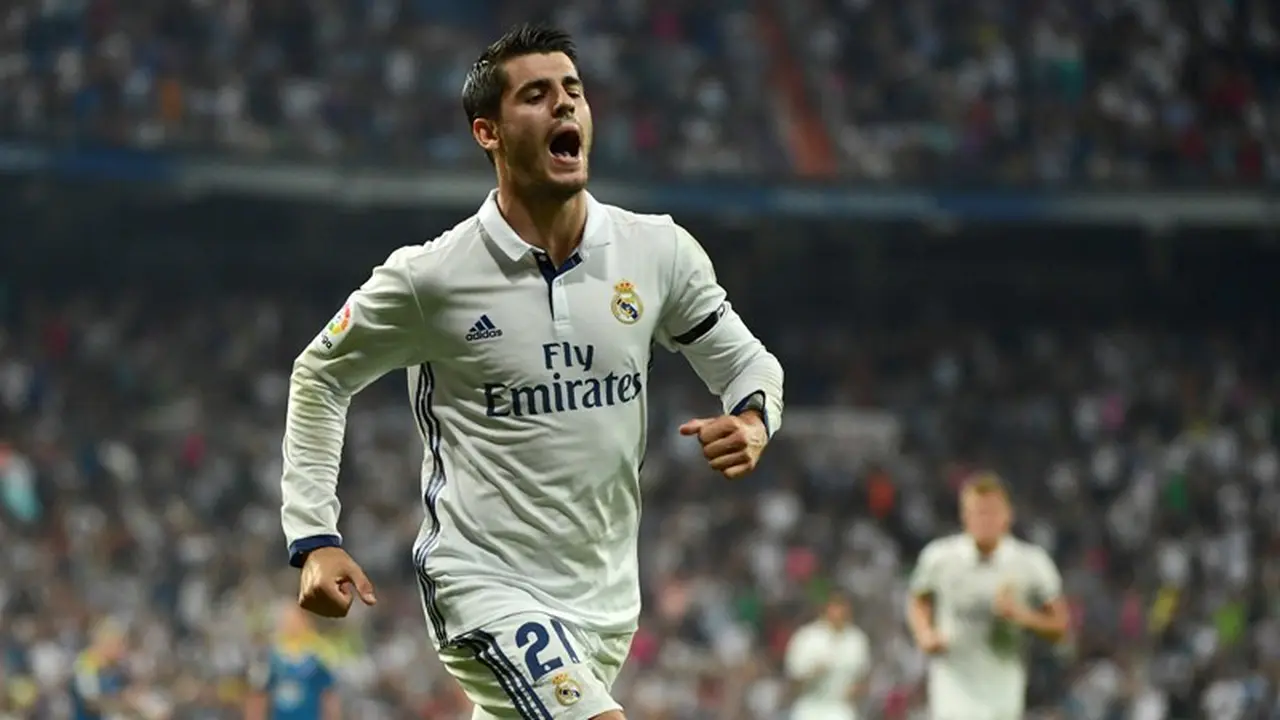 Real Madrid