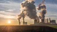 Karbon dioksida (CO2) (Sumber: Pixabay)
