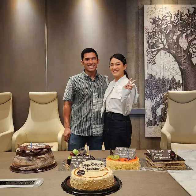 [Fimela] Dian Sastrowardoyo