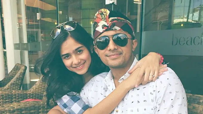 Sonya Fatmala - Hengky Kurniawan