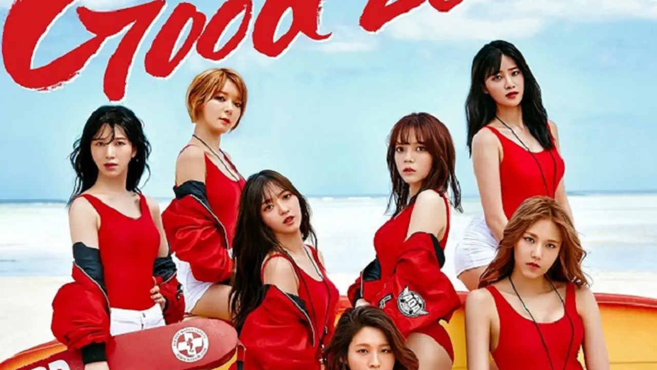 [Bintang] AOA
