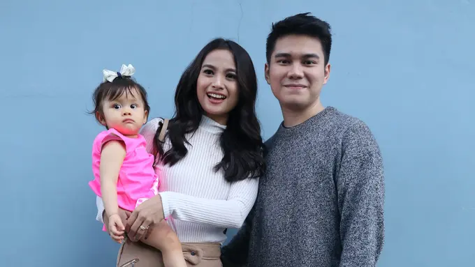 [Bintang] Acha Septriasa